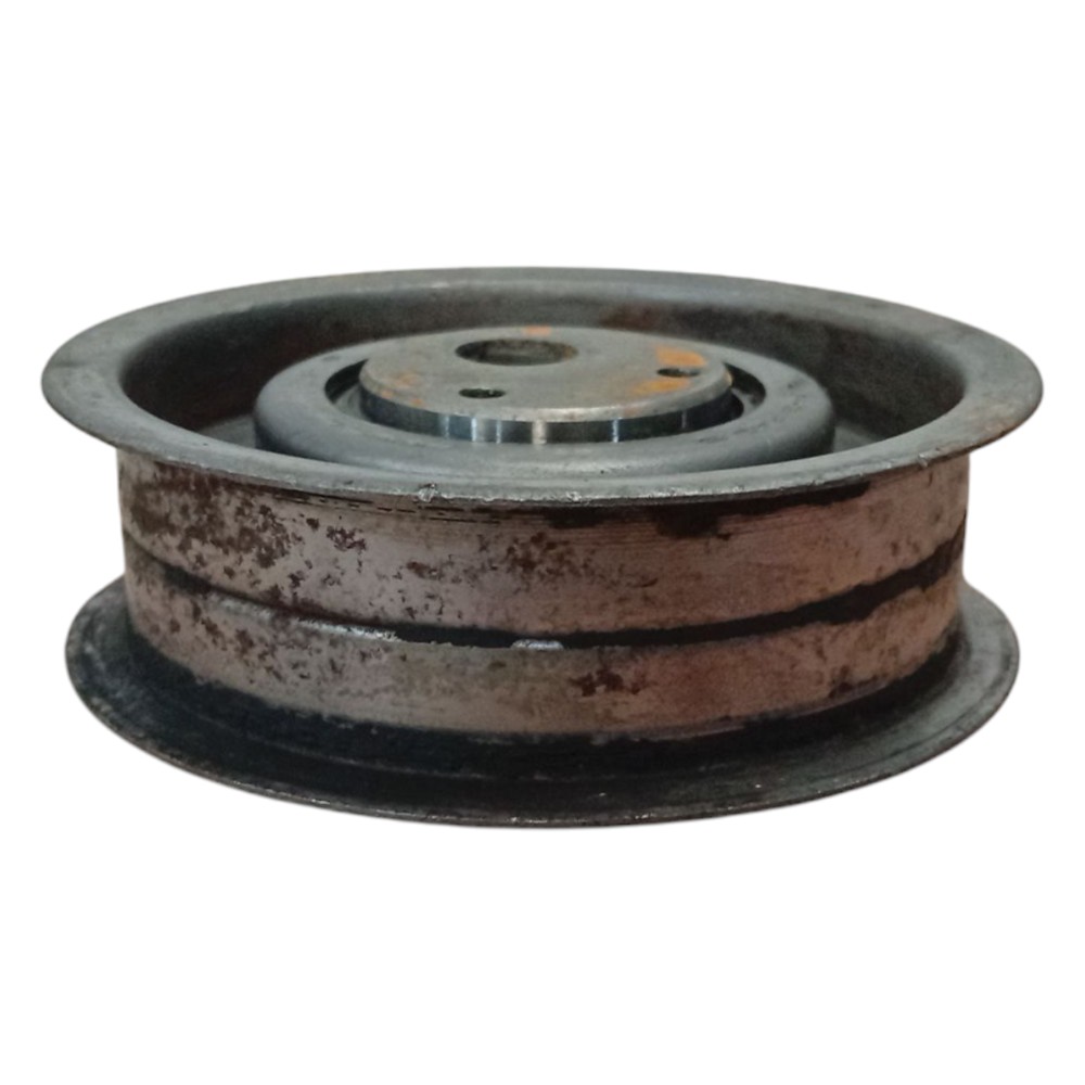 Rolamento Polia Correia Dentada Motor Ap 1.6 1.8 2.0 Prata 5