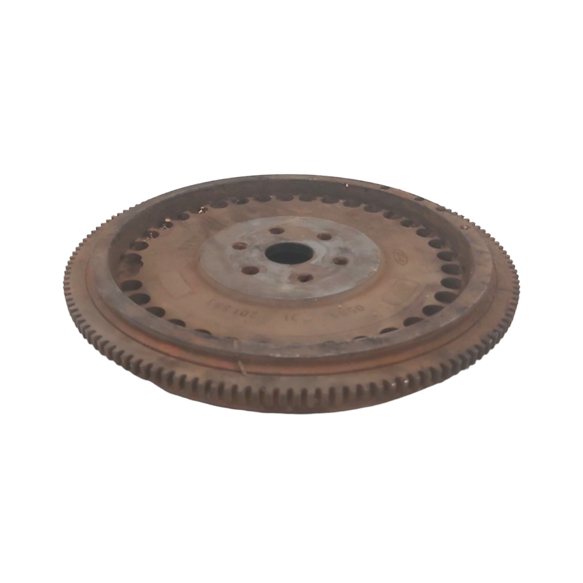Volante Motor Escort Courier Zetec 16v 96 97 98 99 2000 2002 3