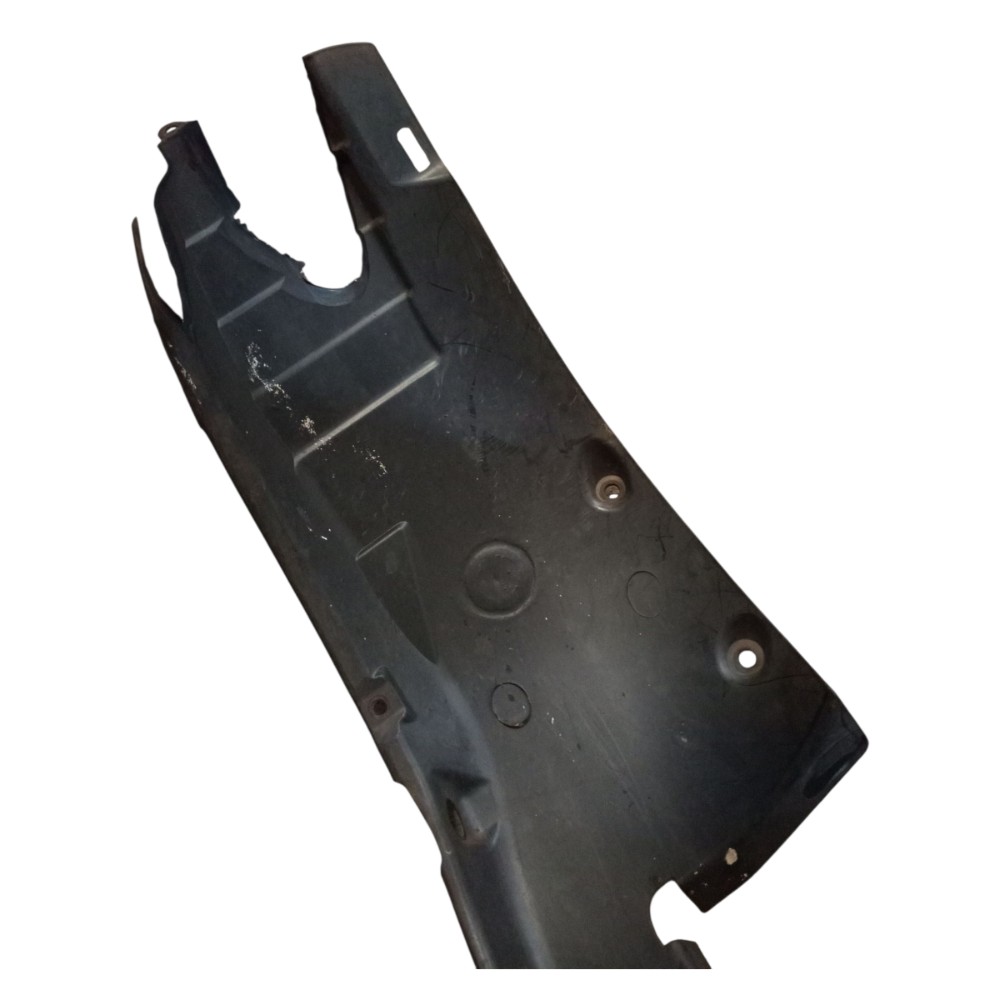 Parabarro Dianteiro Direito Corsa Montana 2002 2012 Detalhe 5