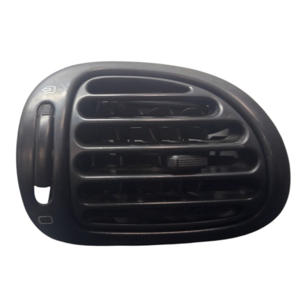Difusor Saída Ar Esquerdo Peugeot 206 99 2003 2004 2005 2008