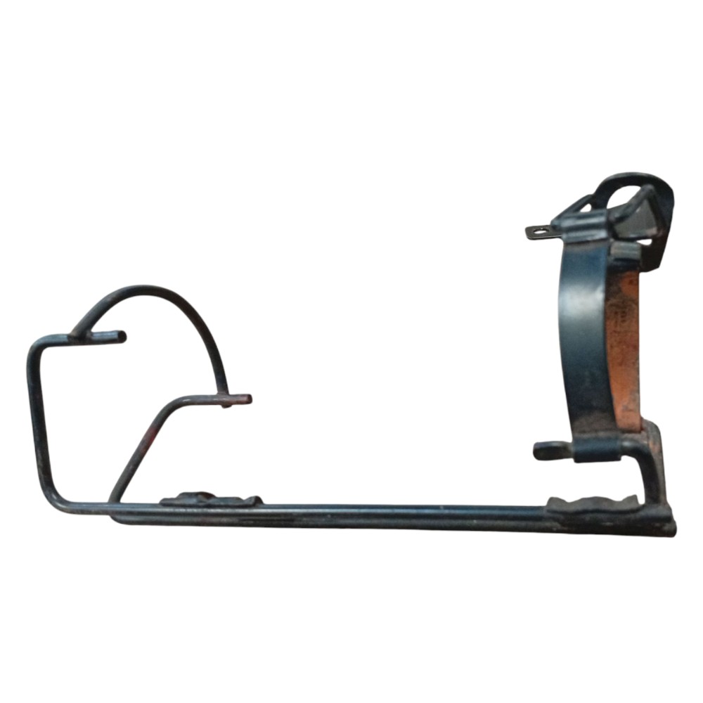 Suporte Extintor Automotivo Peugeot 206 2001 2002 2003 2008 5