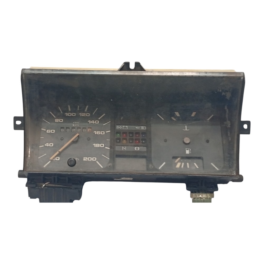 Painel Instrumentos Gol Voyage Saveiro Santana 88 90 93 95 1