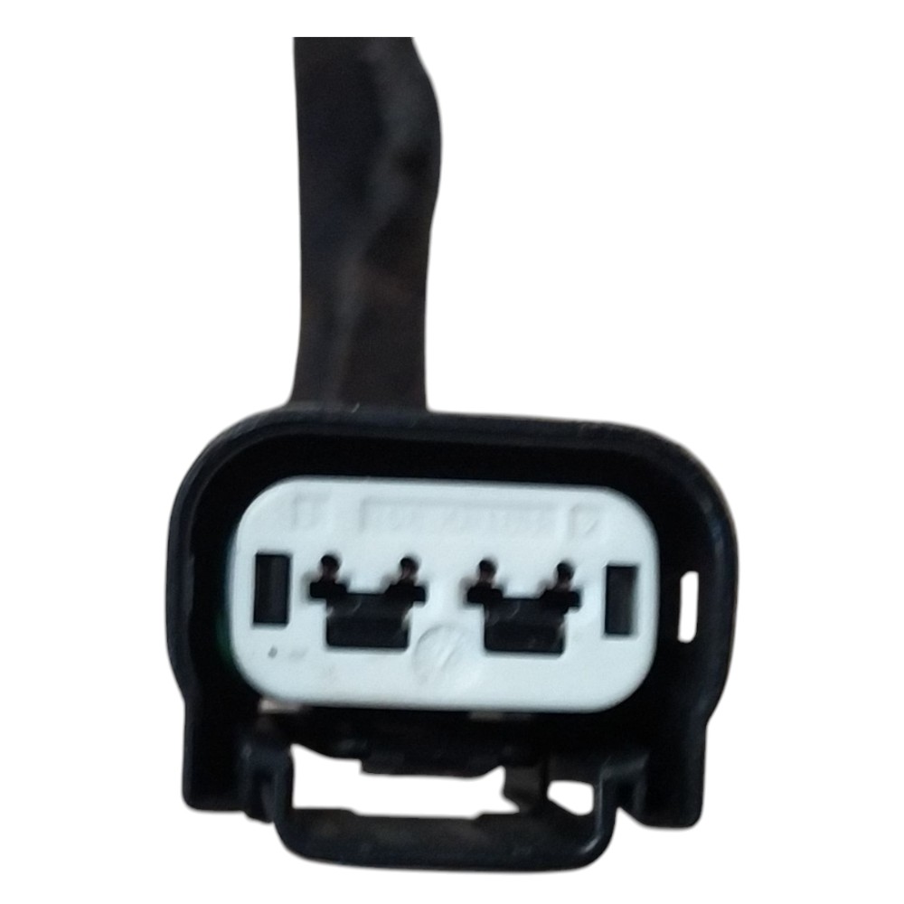 Chicote Tampa Porta Malas Hyundai Hb20 2020 2021 2022 5