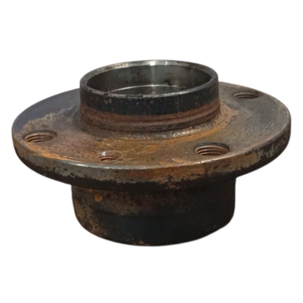 Cubo Roda Traseiro Esquerdo Uno 2010 2011 2012 2014 2018 2