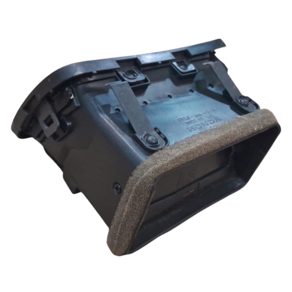 Difusor Ar Painel Esquerdo New Civic 2007 2008 A 2011