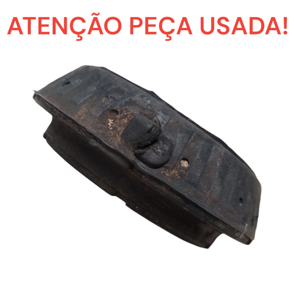 Coxim Amortecedor Traseiro Ford Ka Fiesta 96 97 98 99 A 2001 6