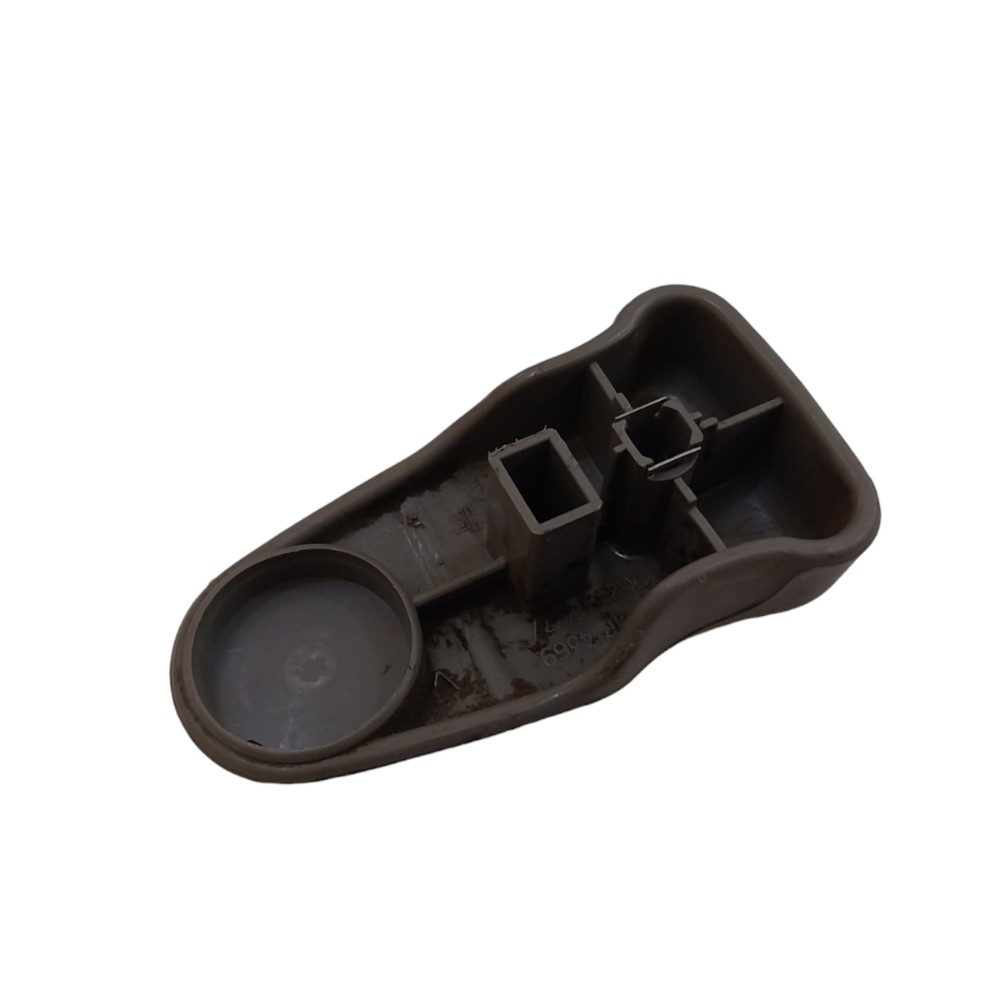 Moldura Capa Ajuste Cinto Xsara Picasso 2001 2002 2003 2010 2