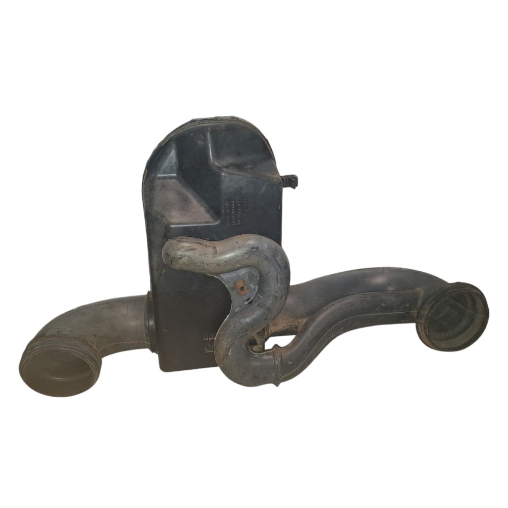 Caixa Ressonadora Filtro Ar Xsara Picasso 2001 2002 A 2012