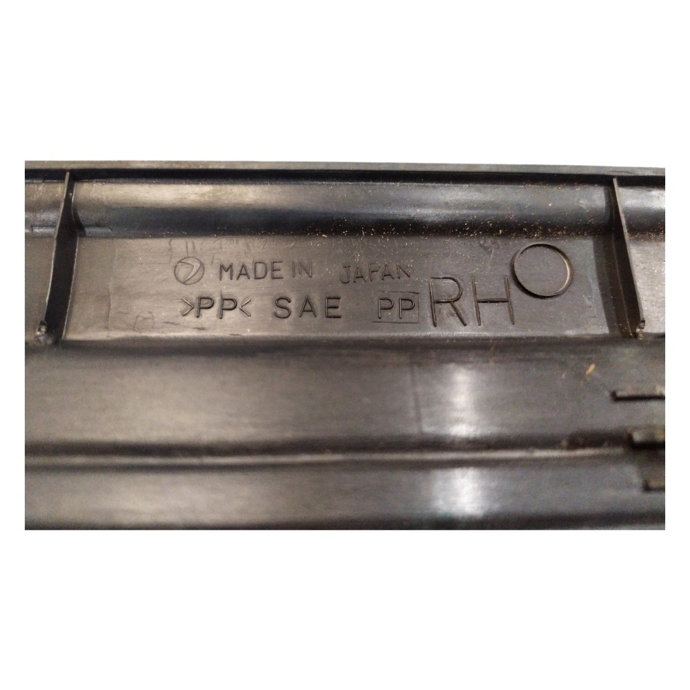 Soleira Porta Dianteira Direita Subaru Legacy 94 95 96 97 99 4