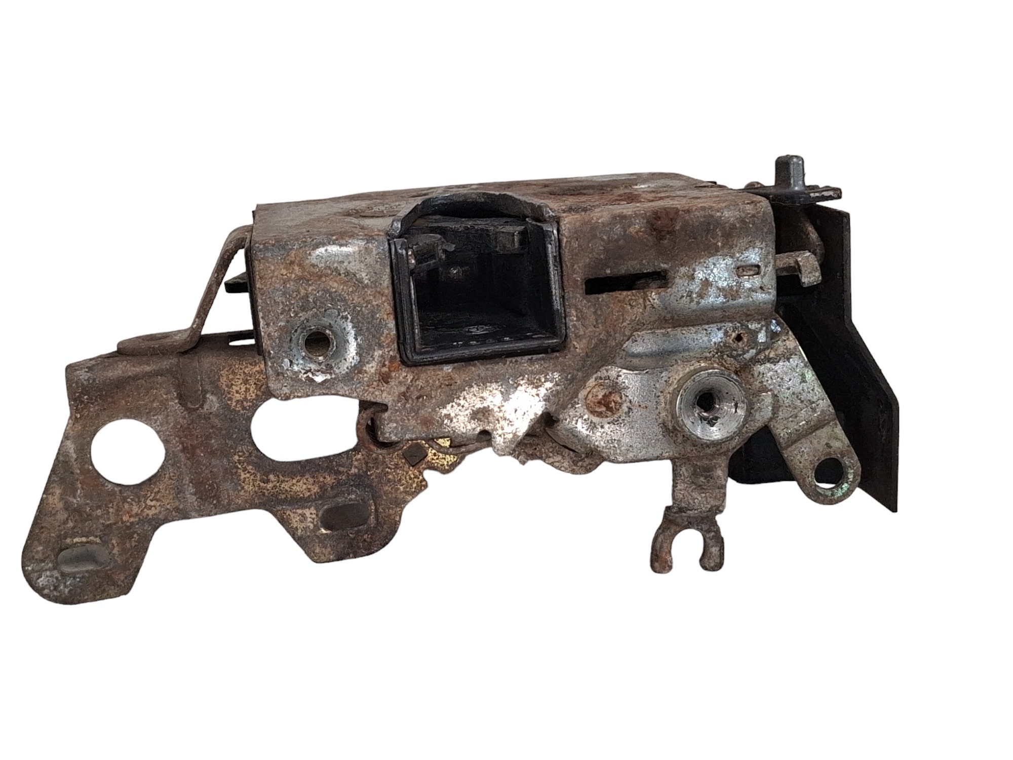 Fechadura Porta Tras. Esquerda Bmw Série 5 E34 535i 87 A 95 4