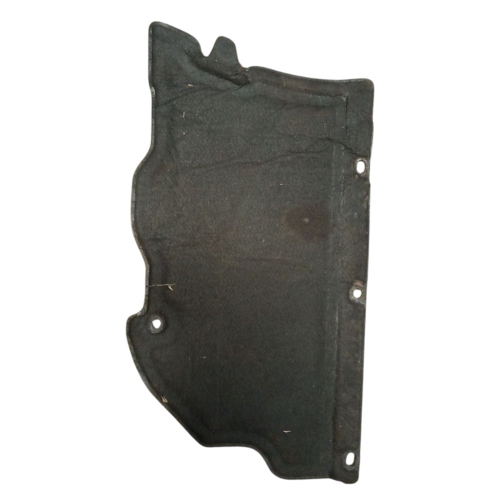 Forro Acabamento Inferior Painel Xsara Picasso 2001 A 2012 4