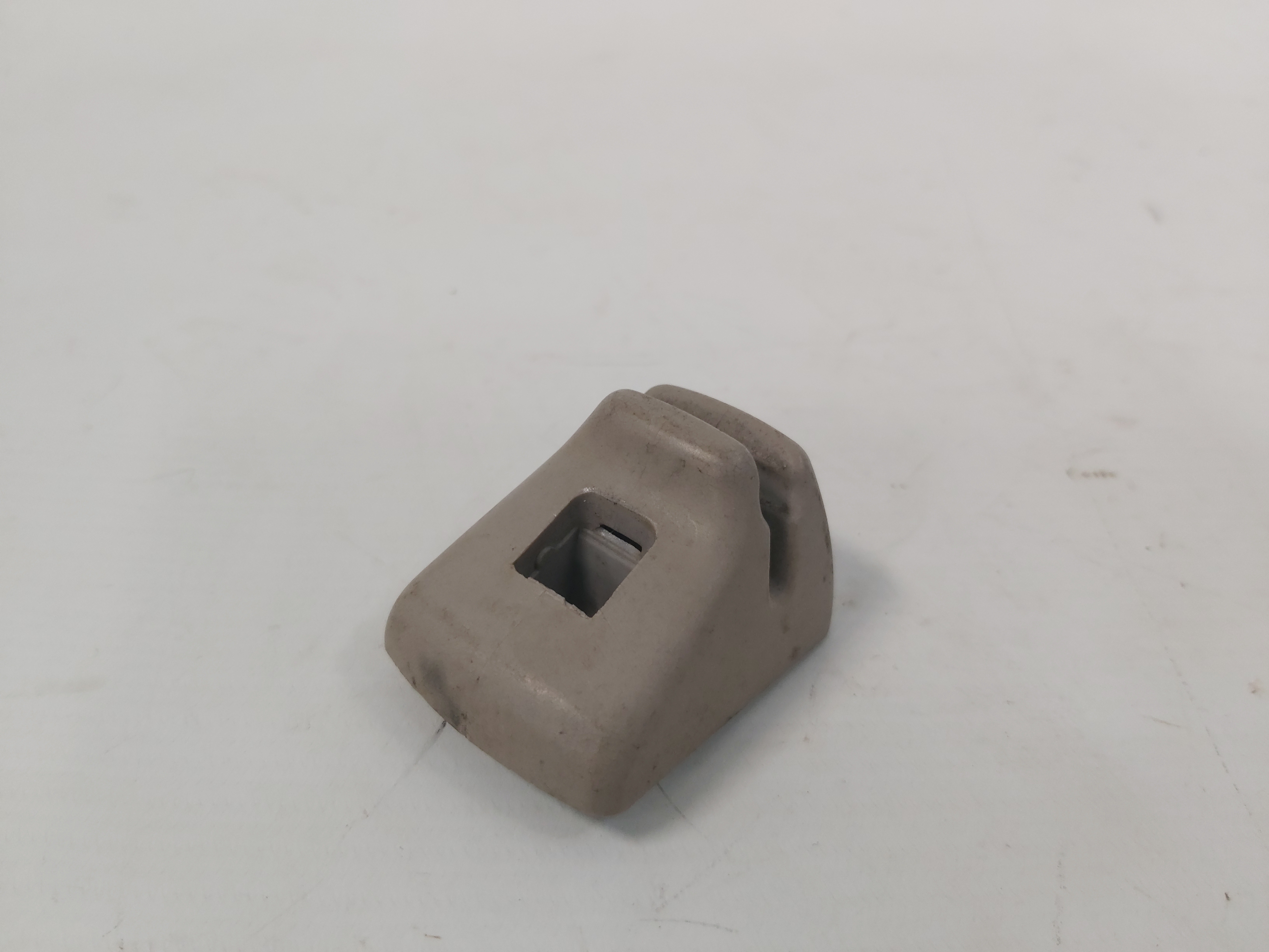 Presilha Suporte Quebra Sol Ford Ka 2012 2014 2