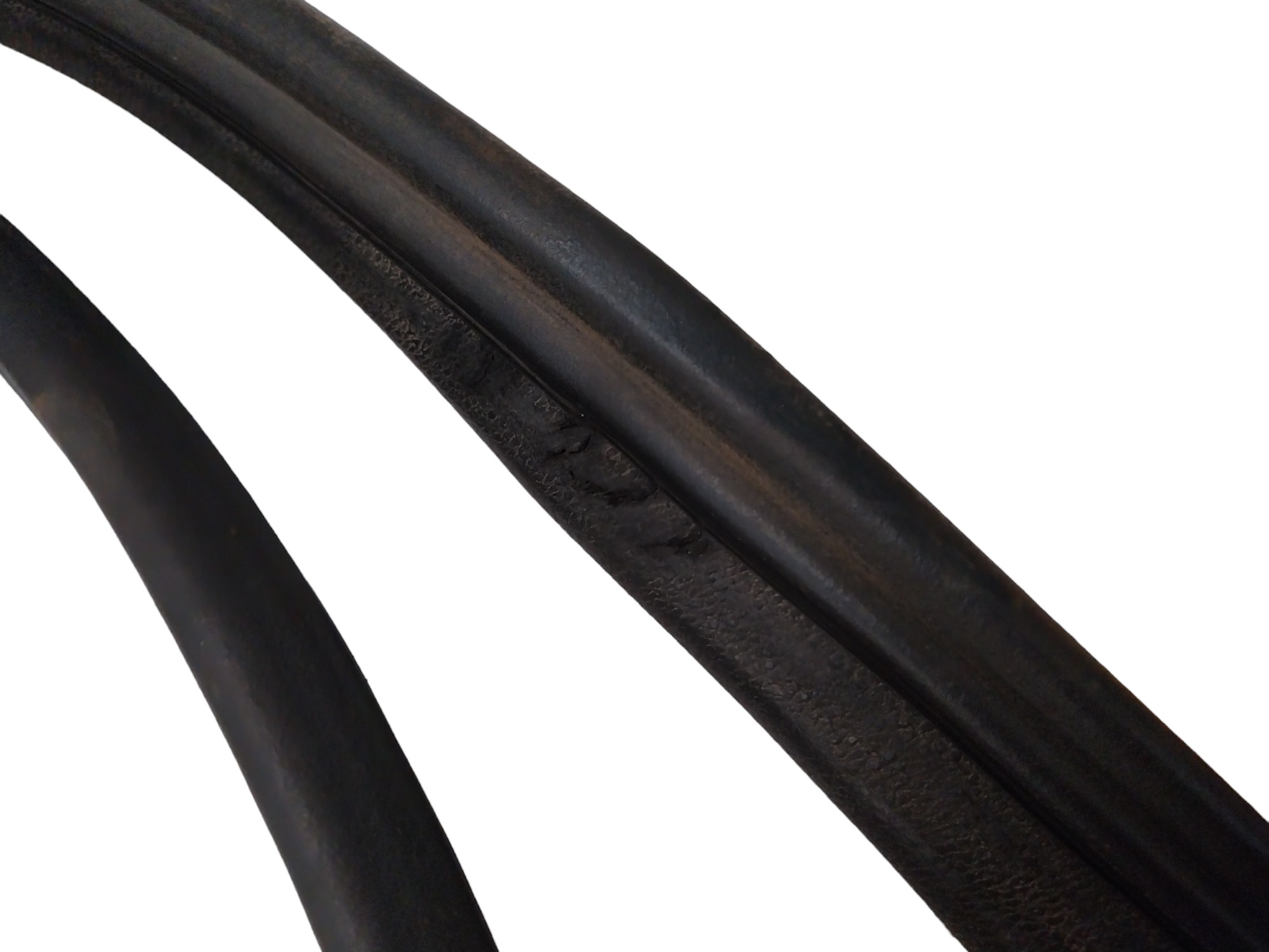 Borracha Guarnição Porta Traseira Direita Corsa 94 A 2012 4