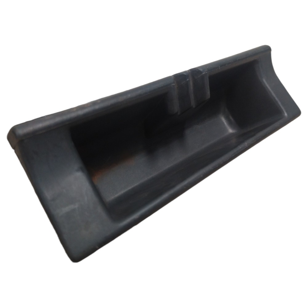 Moldura Cinzeiro Painel Uno Fiorino 96 97 98 99 2000 A 2013 3