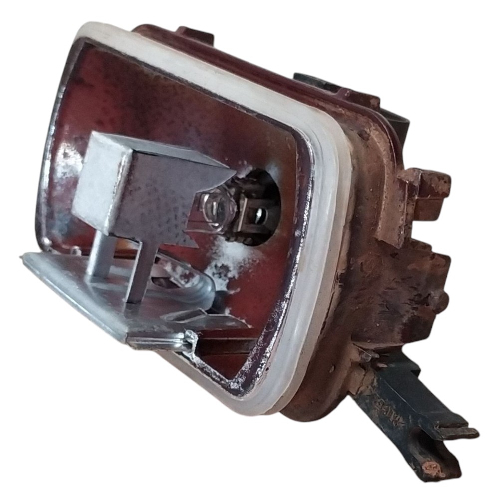 Farol Milha S/ Lente Lado Direito Santana 92 93 94 95 96 3