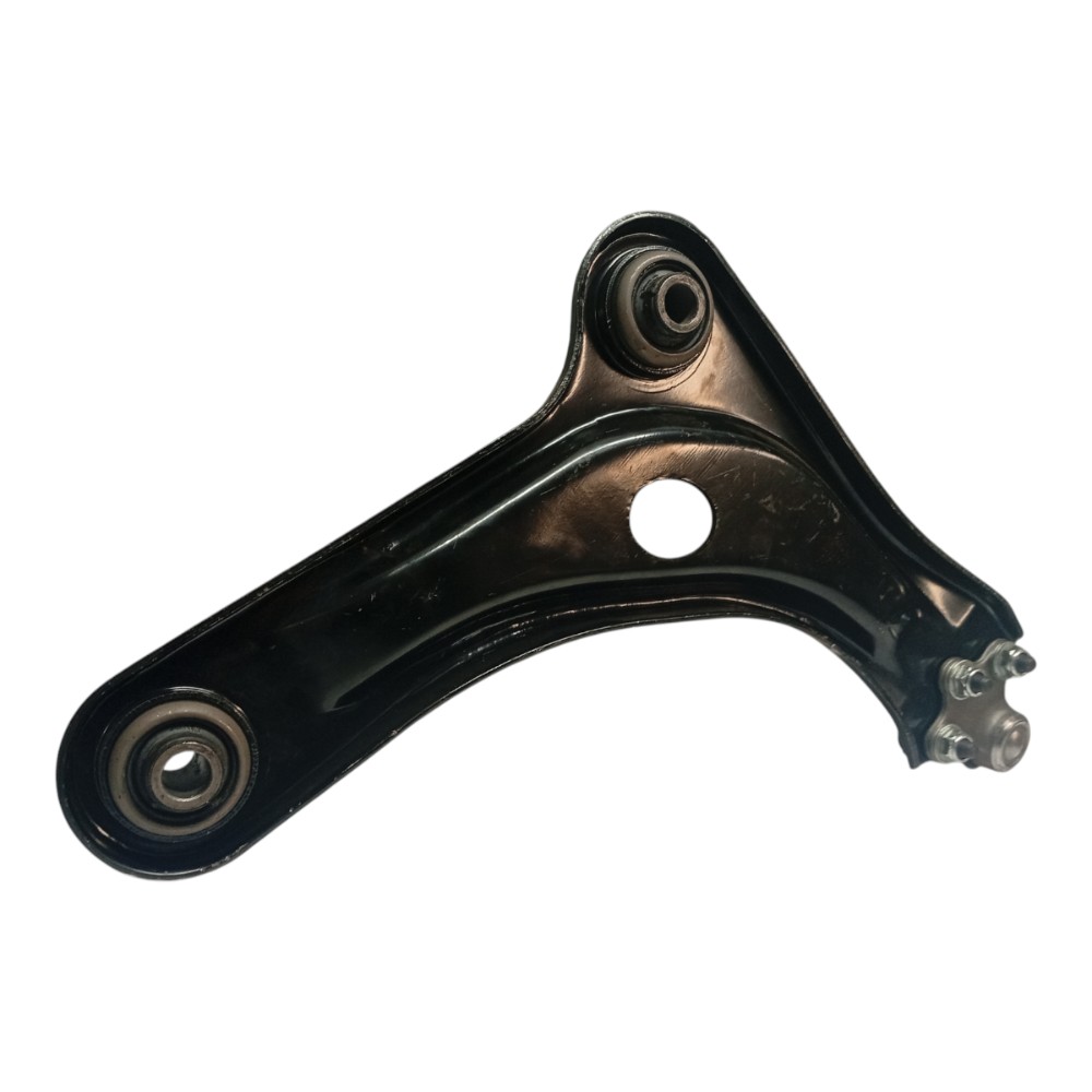 Bandeja Balança Suspensão Esquerda C3 Aircross Peugeot 208 6