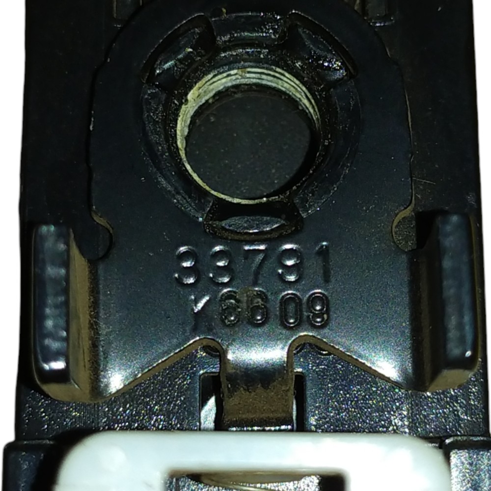 Regulador Altura Dianteira Cinto New Civic 2006 2007 A 2011 4