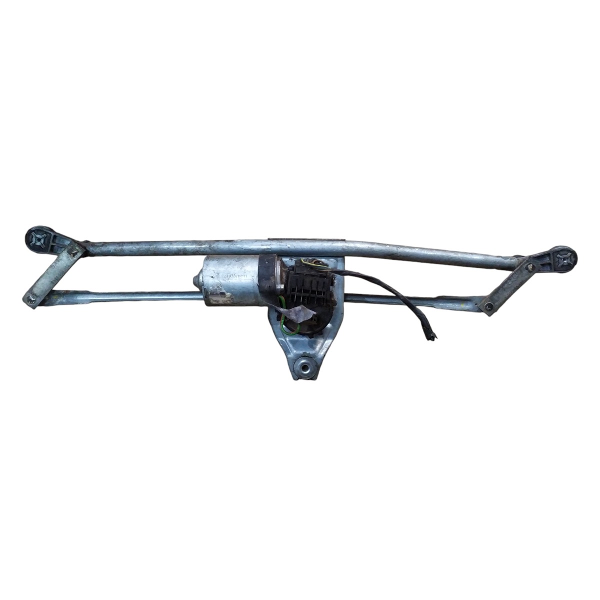 Máquina Limpador Parabrisa Gol Parati G2 G3 94 99 2003 2005
