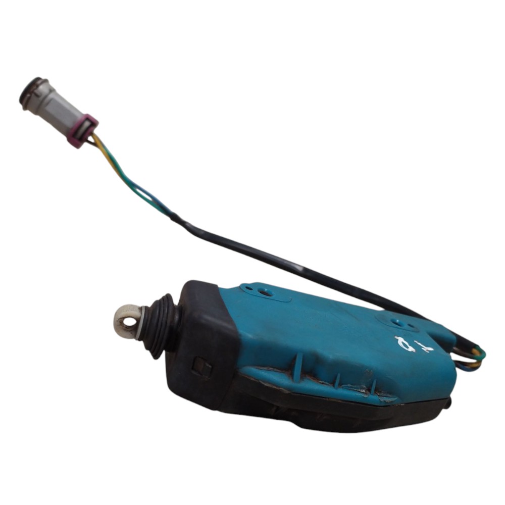 Trava Elétrica Porta Direita Santana 84 86 88 90 94 A 2006 5