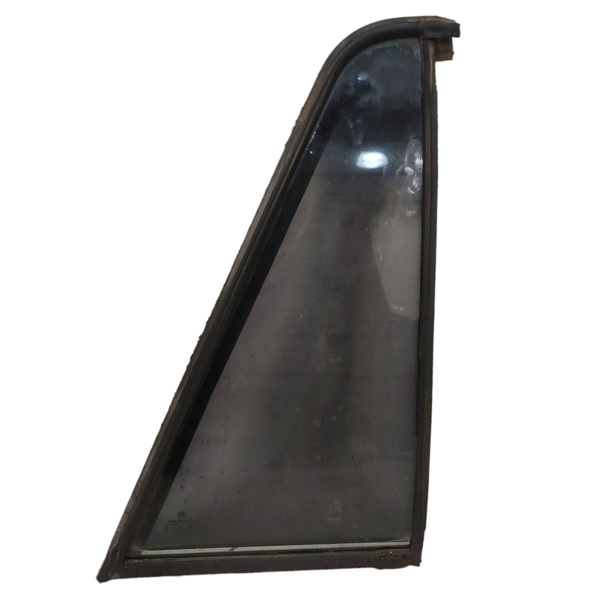 Vidro Fixo Porta Traseira Direita Vw Gol G2 94 95 96 A 2005 1