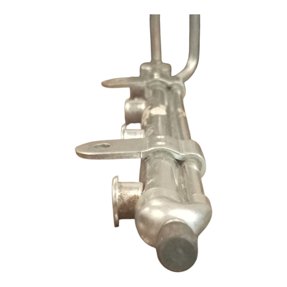 Flauta Bicos Injetores Gm Corsa Celta 1.0 99 2000 2002 2005 4