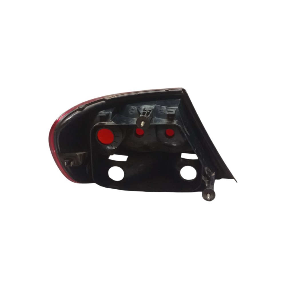 Lanterna Traseira Direita Gol Saveiro G5 Fume 2008 2010 2012 6