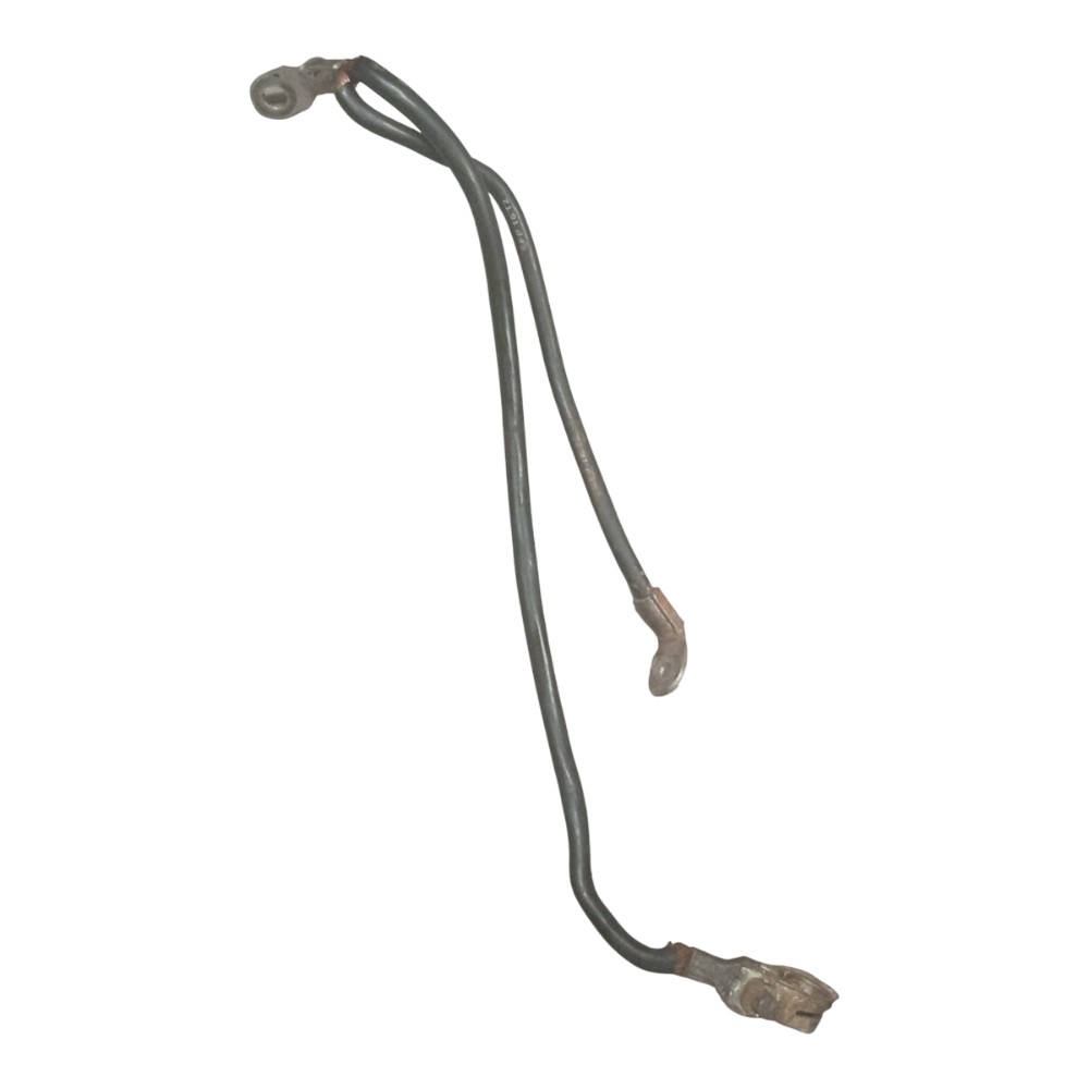 Cabo Positivo Bateria Peugeot 206 99 2000 2001 2005 2009