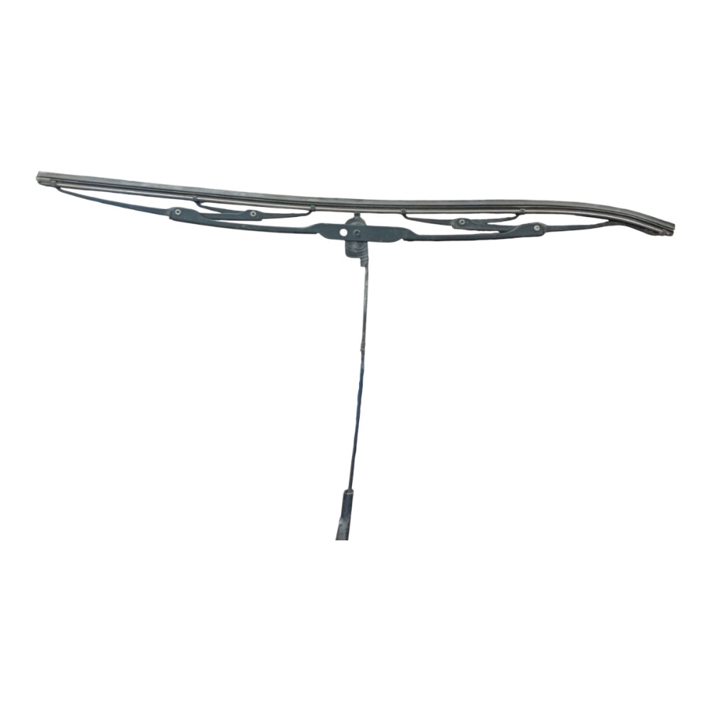 Braço Limpador Palheta Parabrisa Esquerda Gol 2009 2012 2014 3