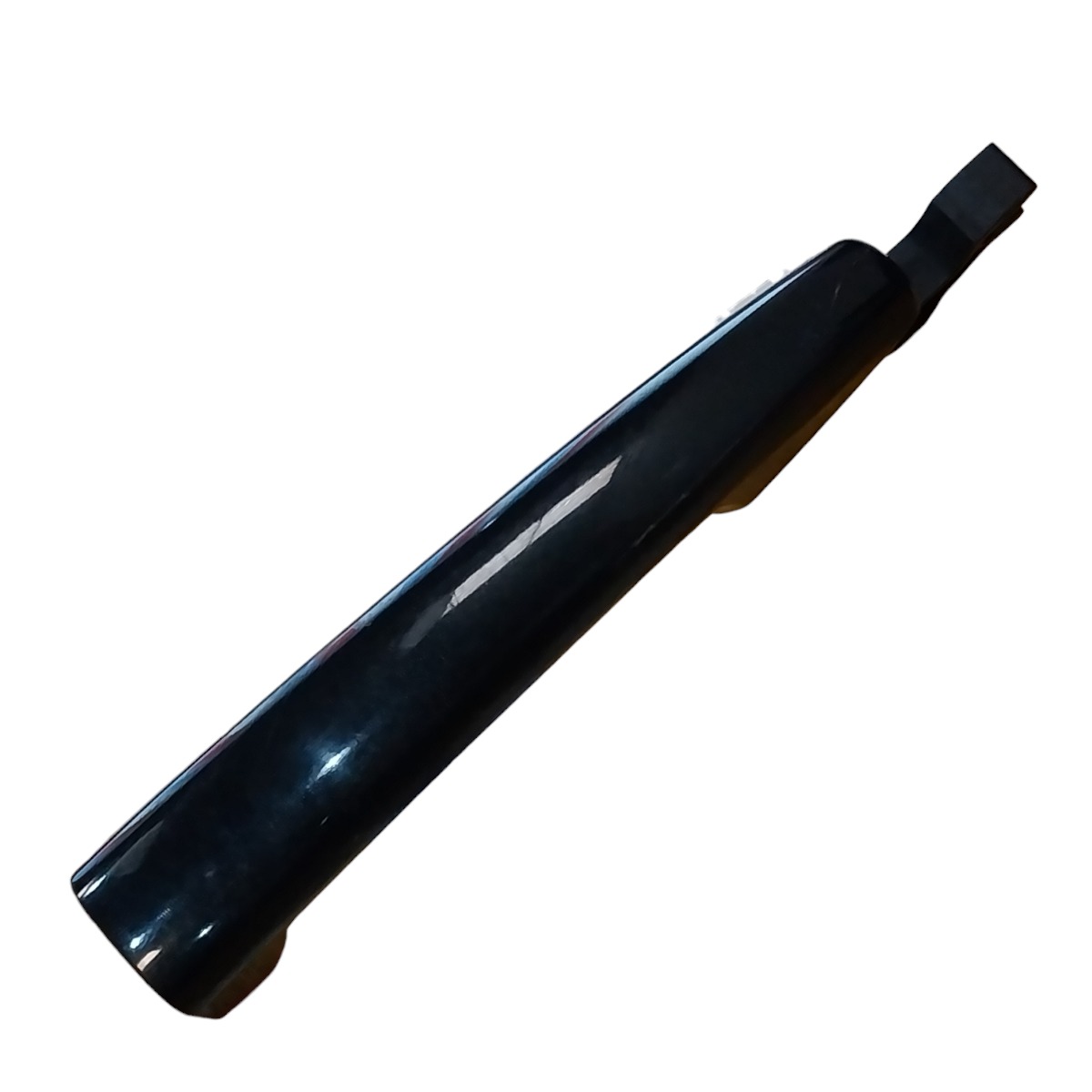 Maçaneta Externa Dianteira Direita Peugeot 308 408 2012 2019 Preto Dianteira/traseira
