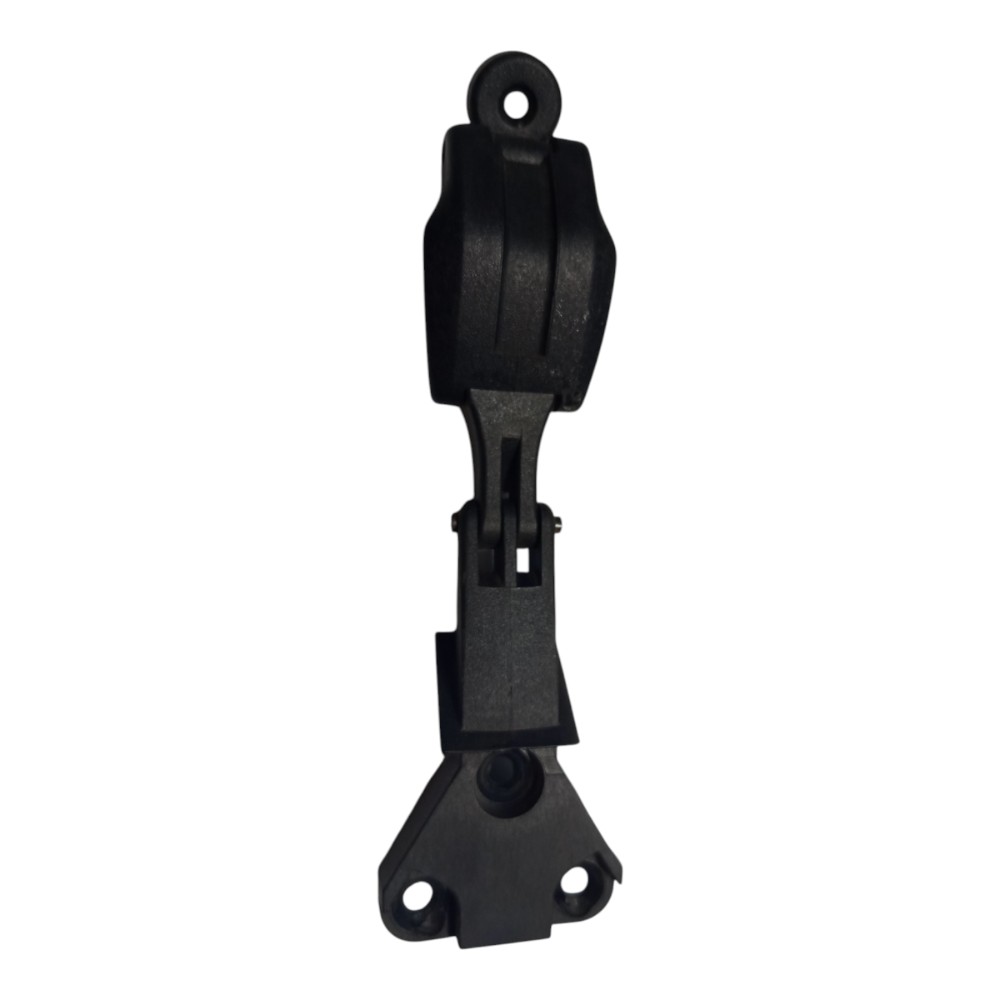 Dobradiça Vidro Traseiro Peugeot 206 99 2002 2004 2005 2008 4