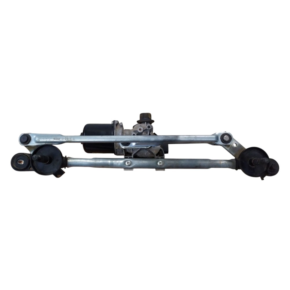 Motor Limpador Parabrisa Hyundai Hb20 2020 2021 2022 A 2025 2