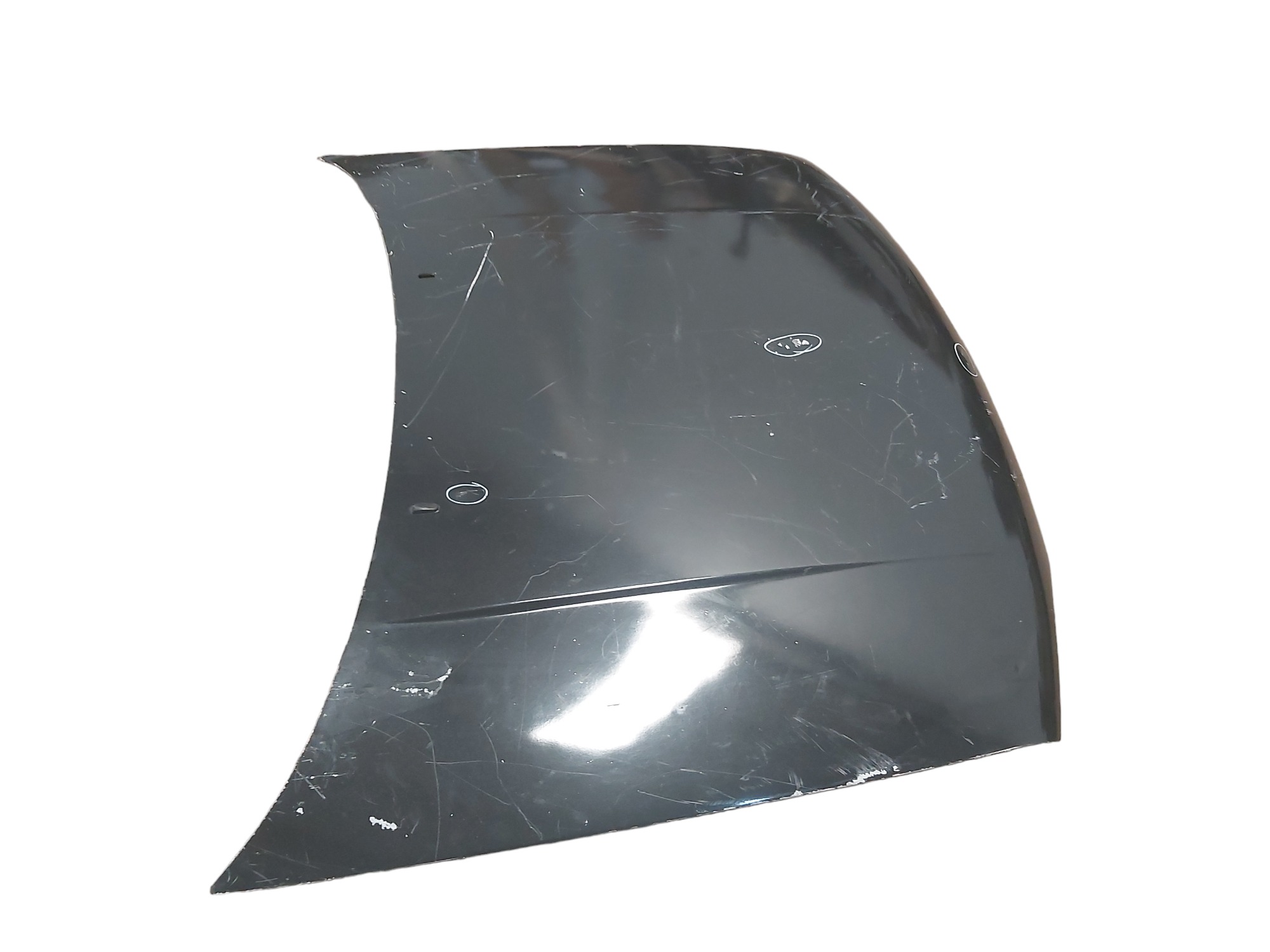 Capô Volkswagen Golf 92 93 94 95 96 97 98 4