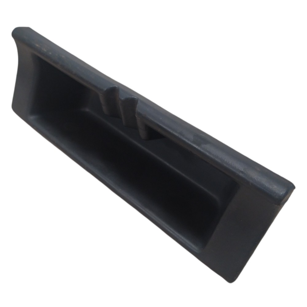 Moldura Cinzeiro Painel Uno Fiorino 96 97 98 99 2000 A 2013 4