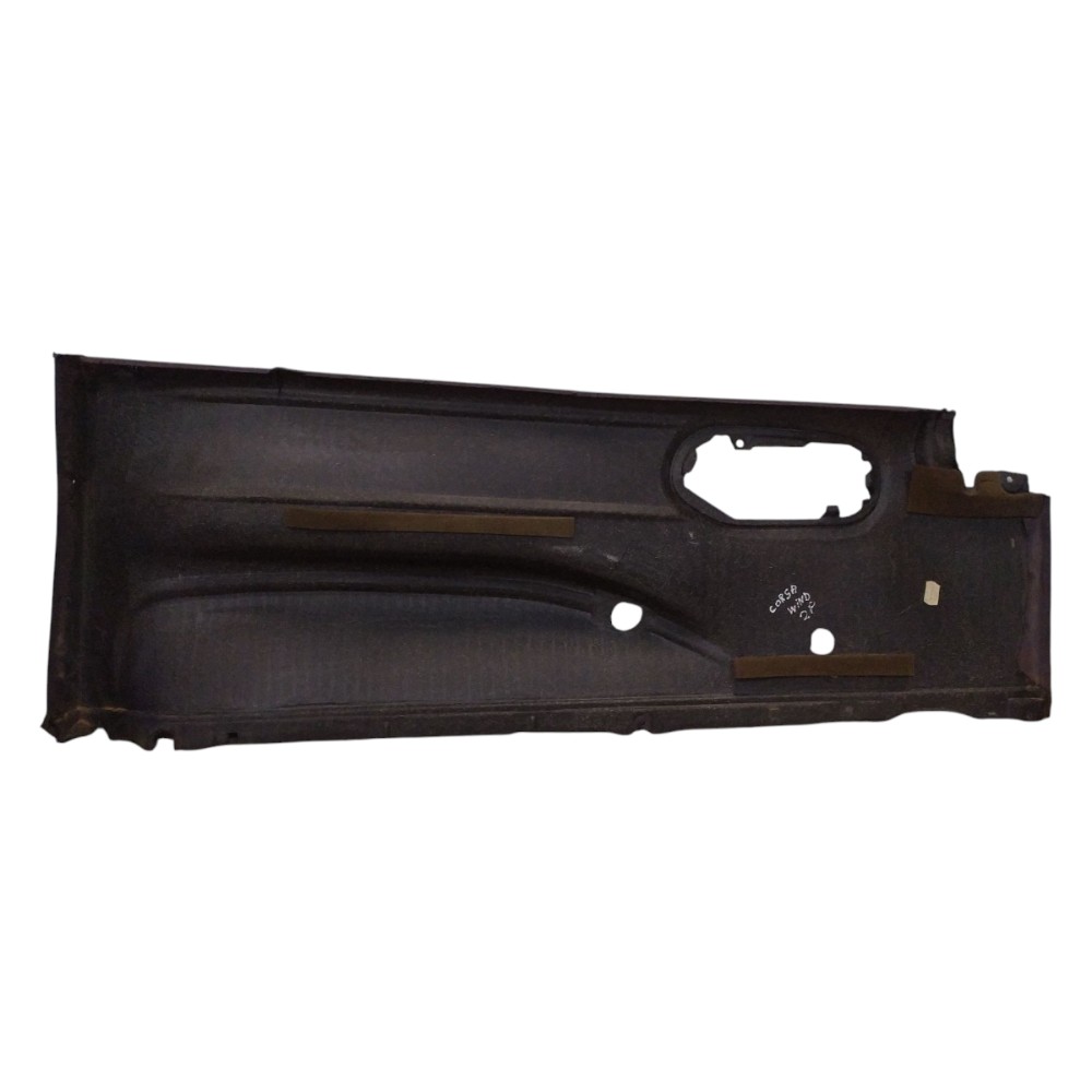 Forro Porta Direita Corsa Wind 94 95 96 97 98 2000 2 Portas 4