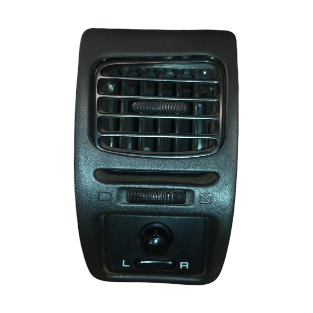 Difusor Ar Esquerdo Painel Subaru Legacy 94 95 96 97 99 2