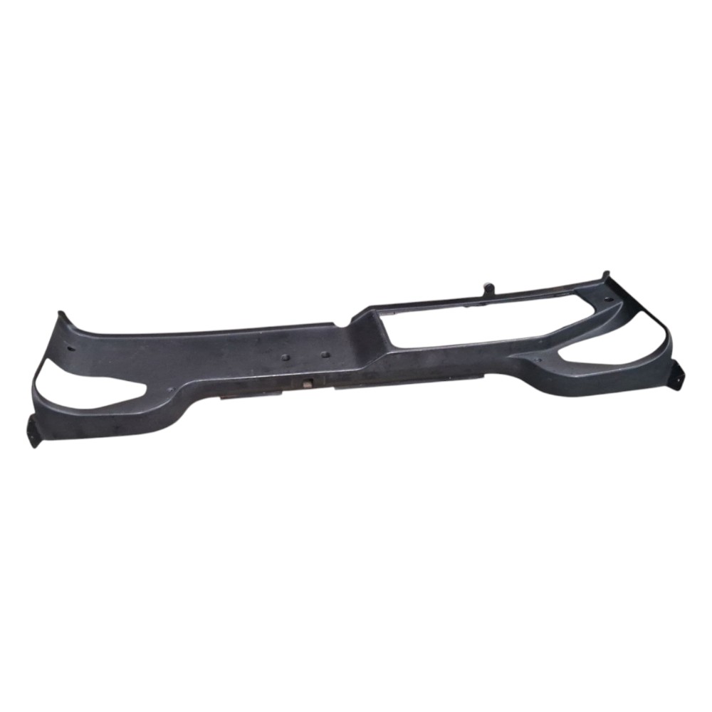 Acabamento Moldura Porta Malas Peugeot 405 87 88 89 90 92 97 4