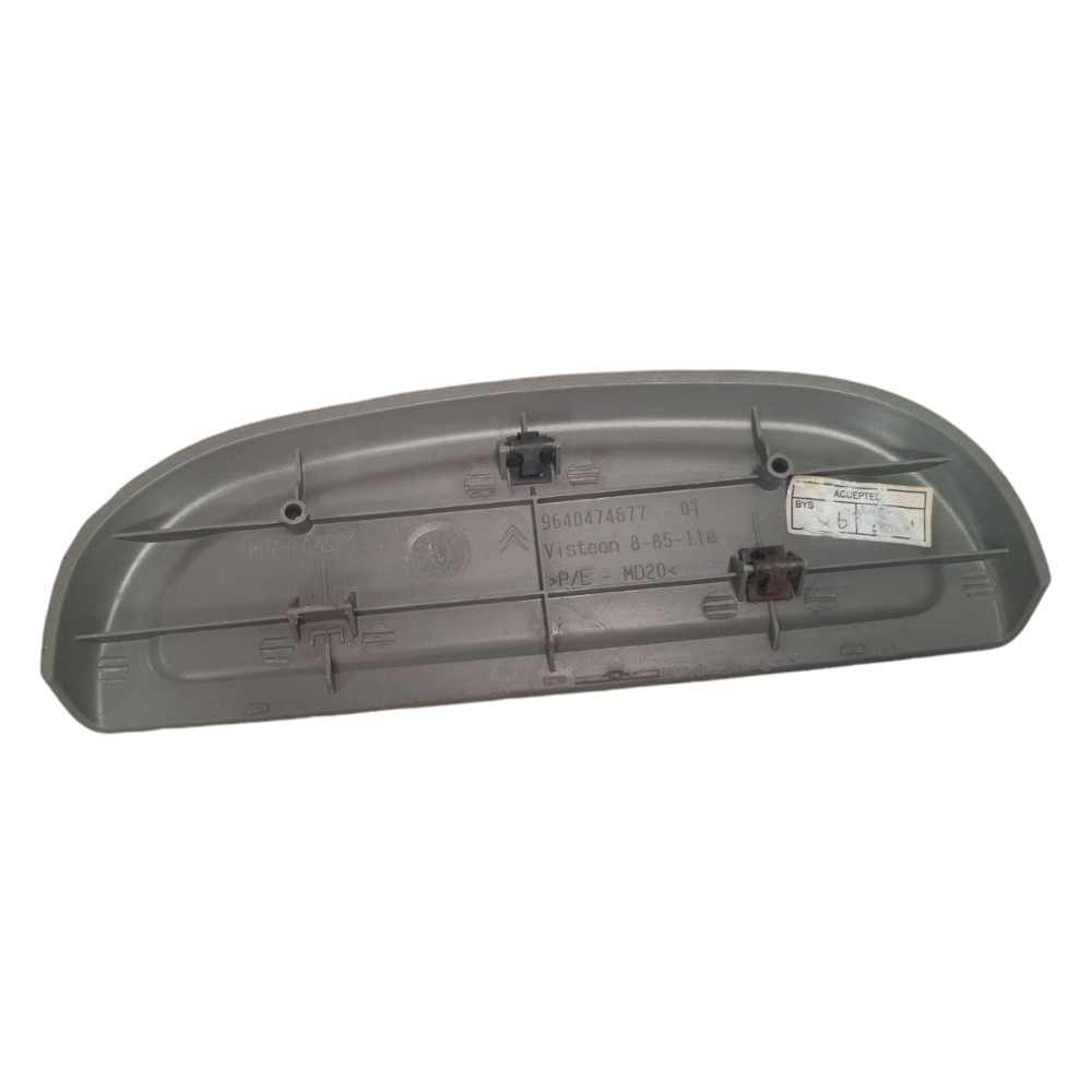 Tampa Console Painel Xsara Picasso 2001 2002 2003 2004 2010 6