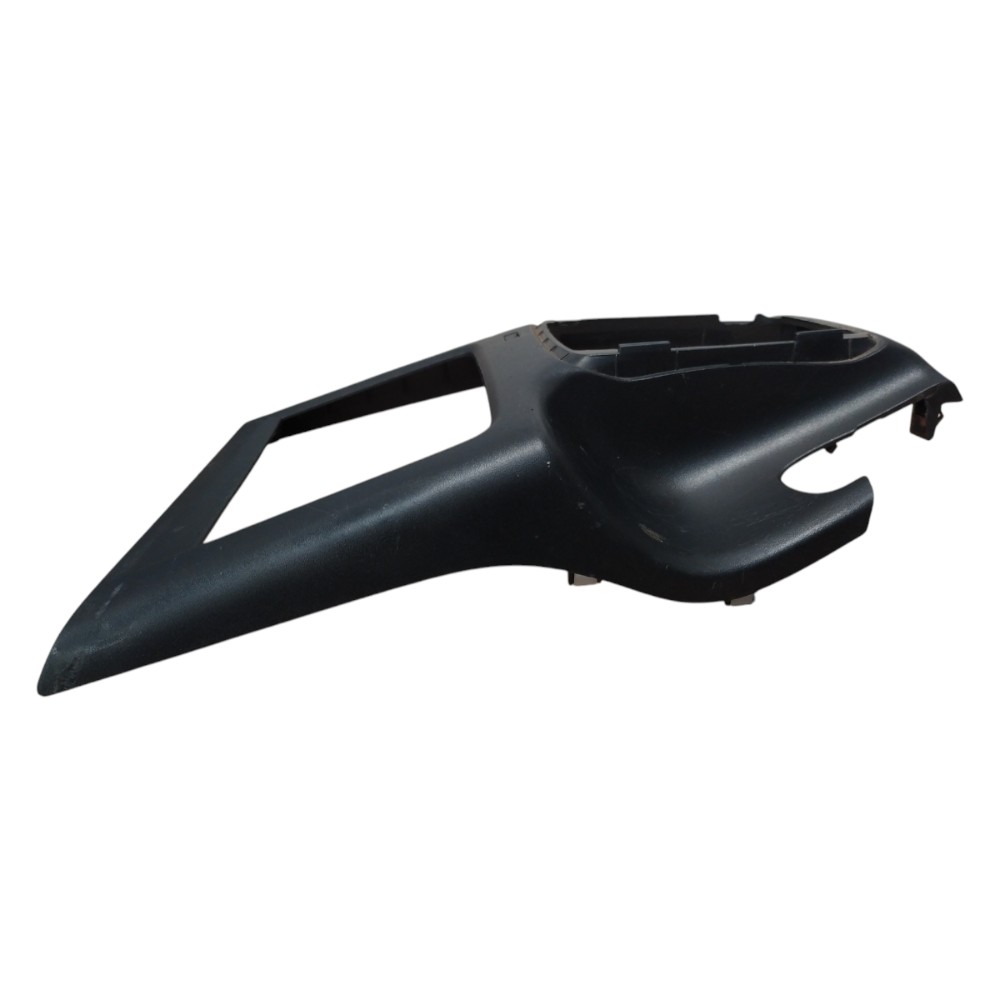 Moldura Console Central New Civic 2007 A 2011 2