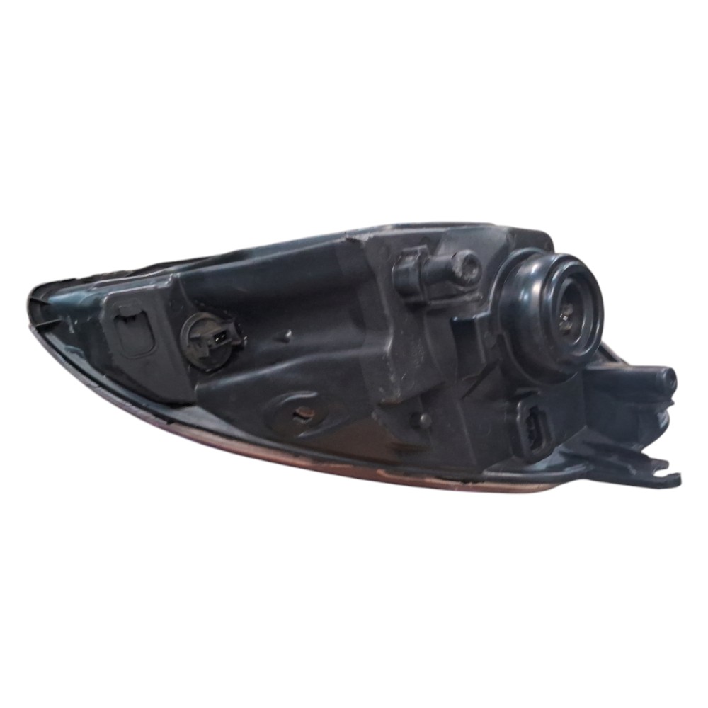 Farol Esquerdo Ford Ka 2008 2009 2010 2011 2012 Detalhe 6
