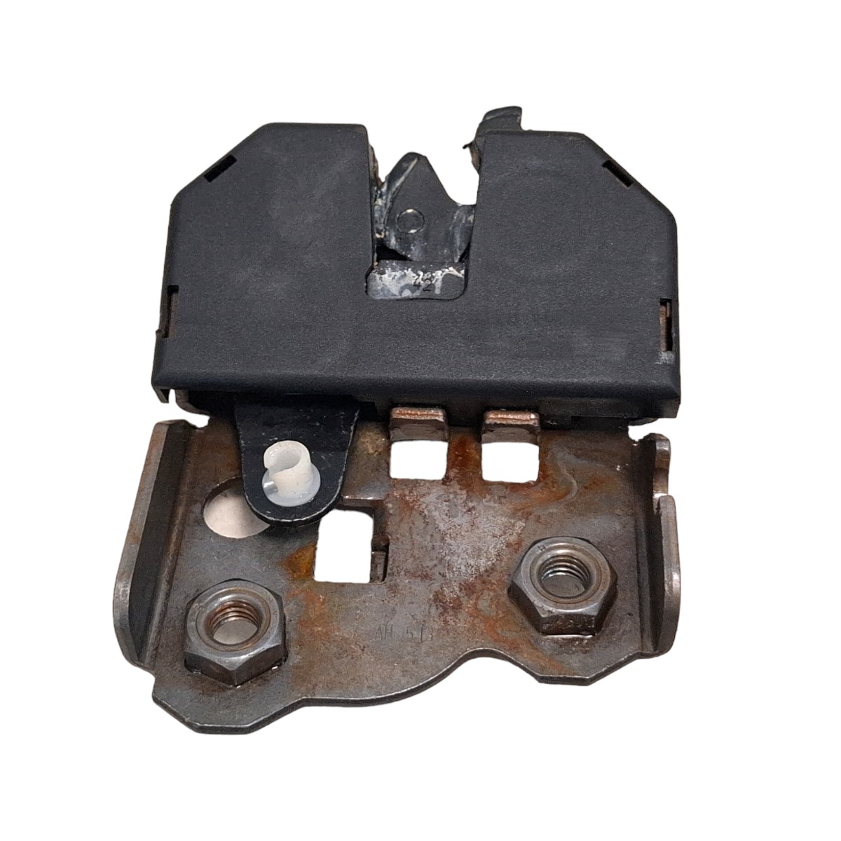 Fechadura Tampa Traseira Bmw E46 330i 328i 325i 99 A 2005 2