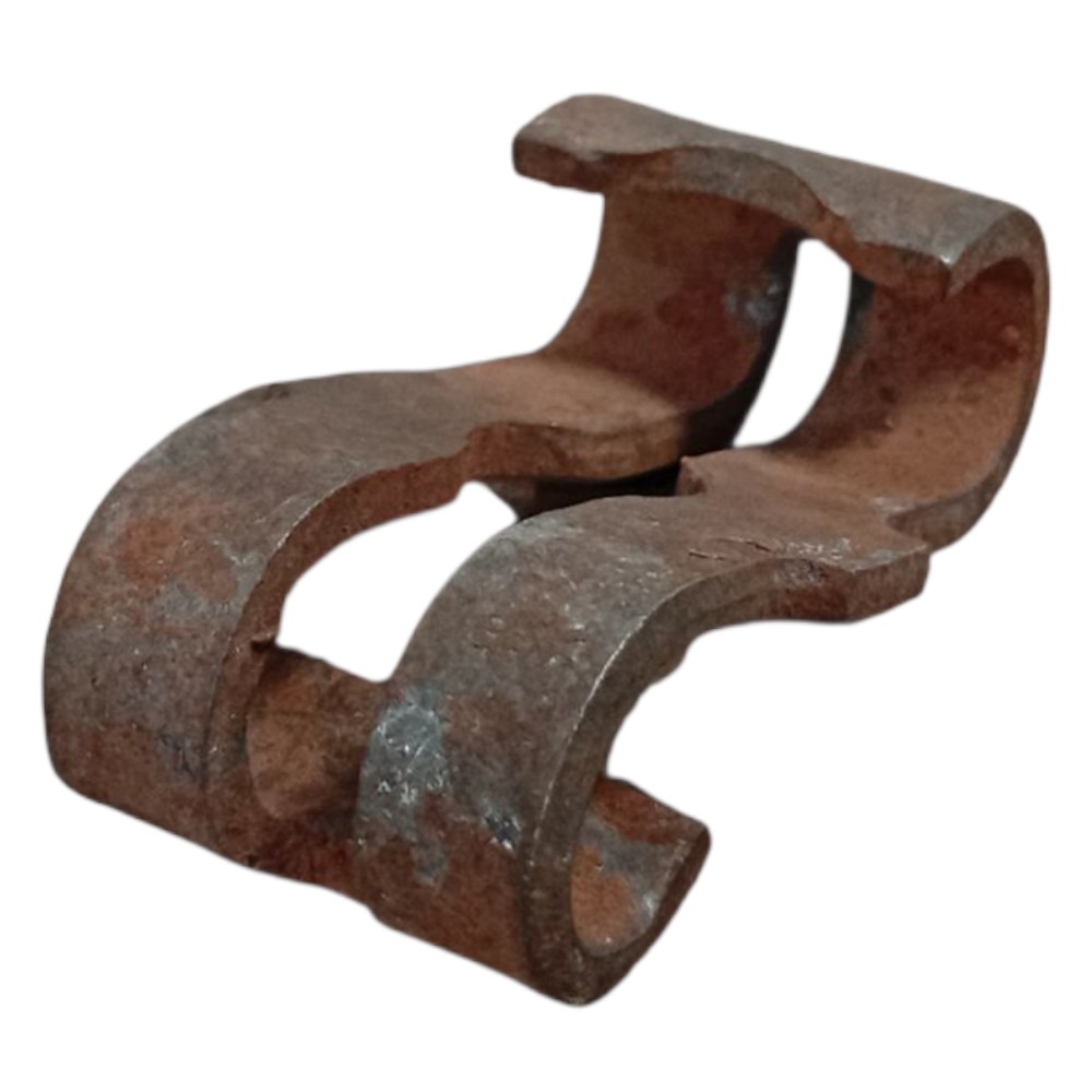 Presilha Suporte Freio Mão Gm Kadett 89 90 92 94 96 98 3