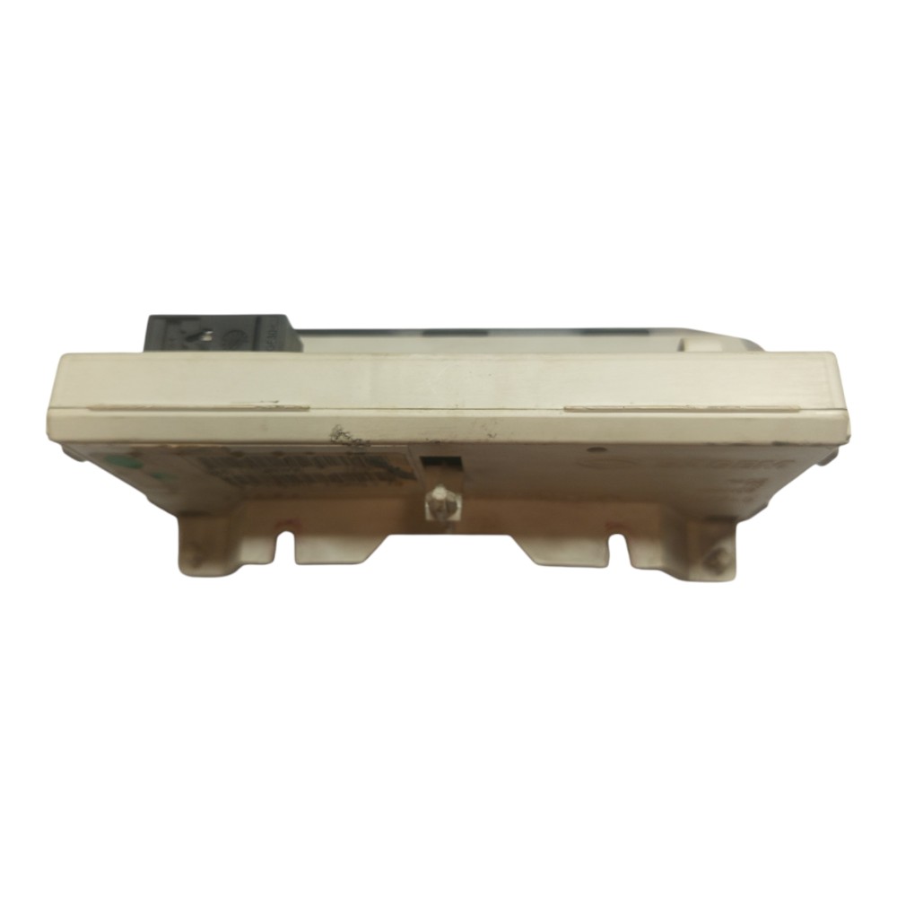 Relógio Digital Bordo Peugeot 206 2002 2003 2004 2005 2008 4