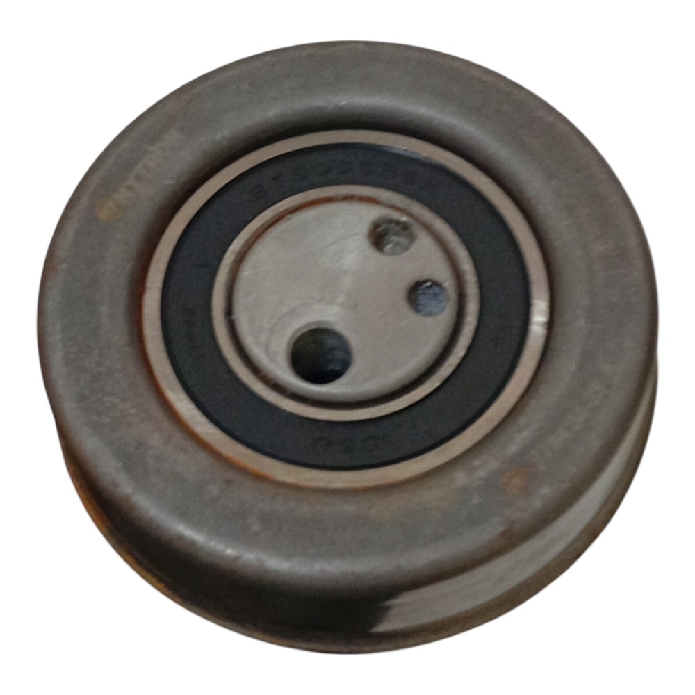 Tensor Correia Dentada Peugeot 206 Bt6006rsk Cx395 Prata Metálico