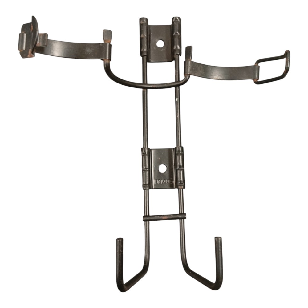 Suporte Extintor Incêndio Monza Tubarão 91 92 93 94 95 96