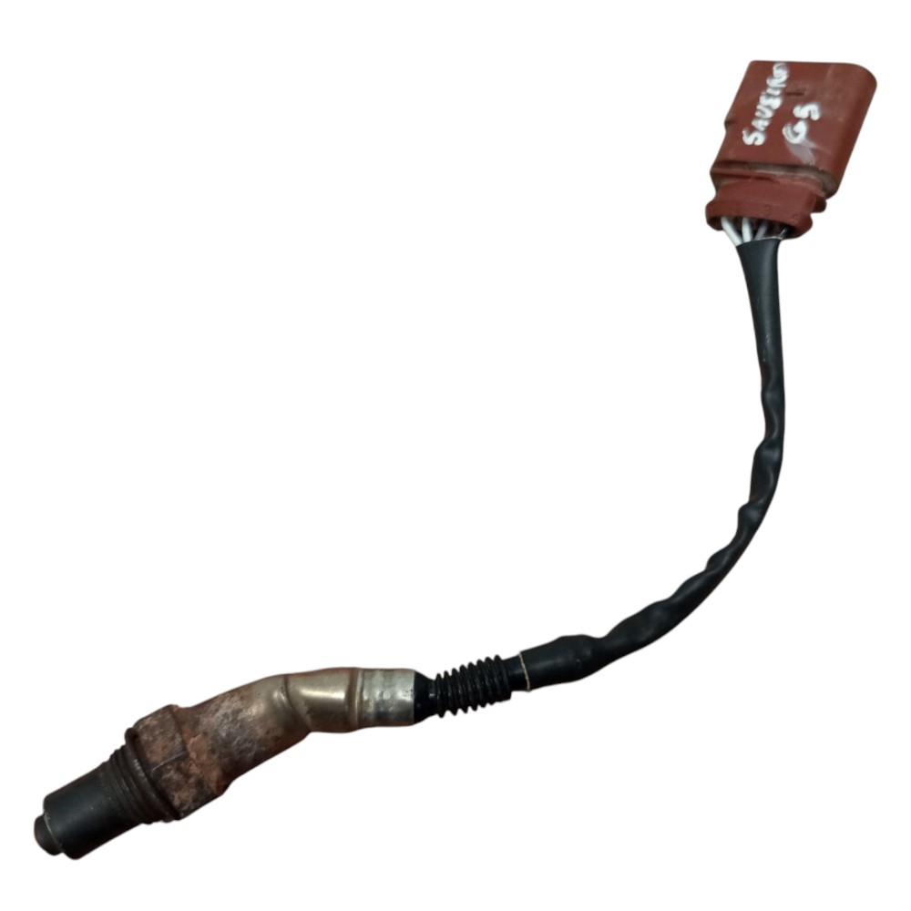 Sonda Lambda Gol Jetta Saveiro Spacefox 2005 A 2014 Detalhe 3