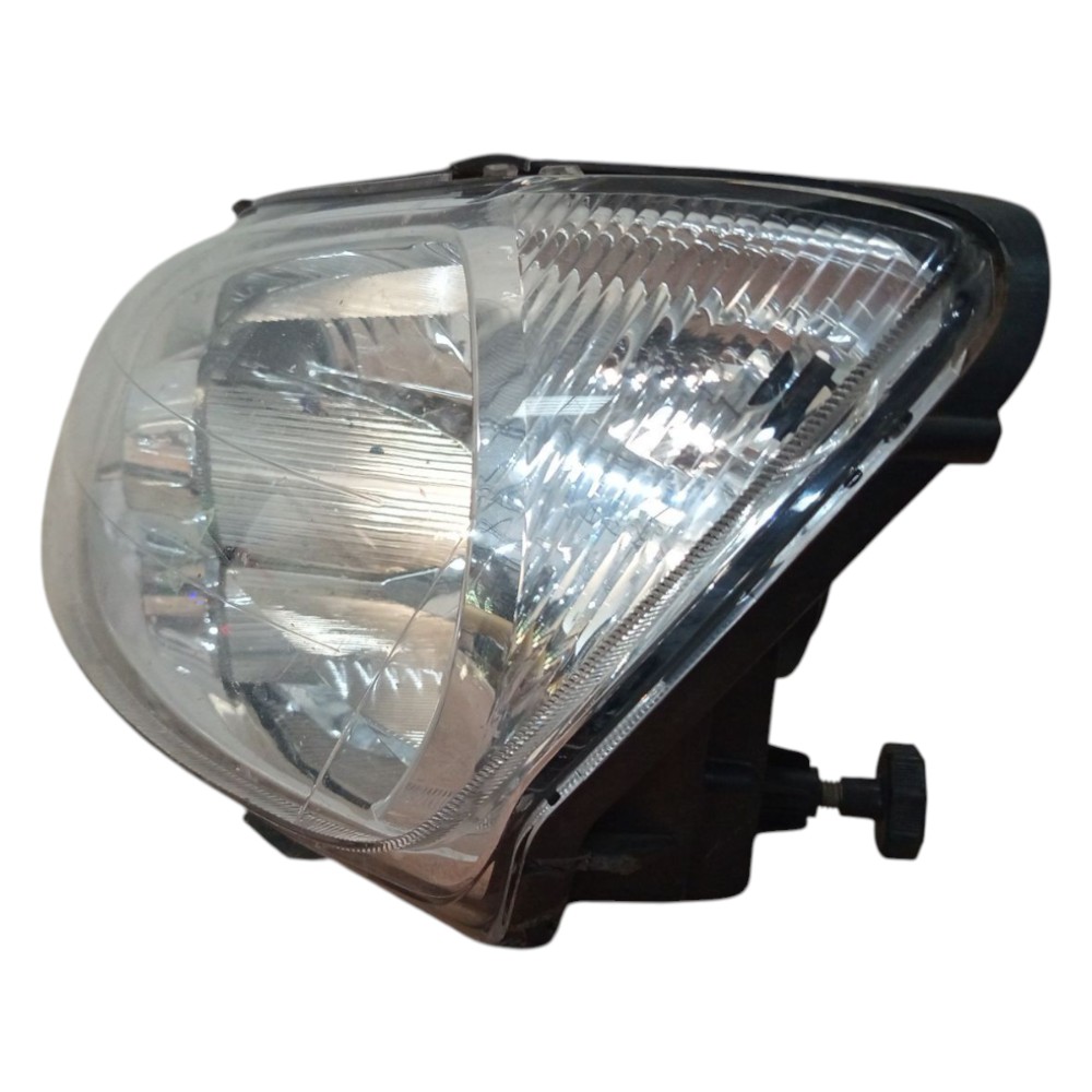 Farol Corsa Classic Esquerdo 2011 A 2015 Retirada De Peças  Esquerdo/motorista