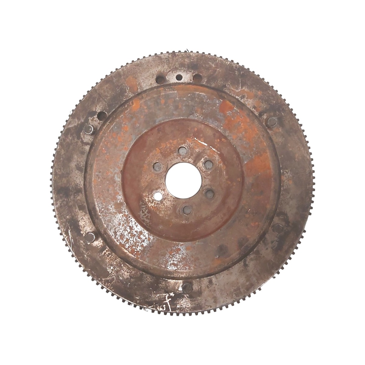 Volante Motor Celta Corsa Prisma 8v 1.0 95 97 99 2000 A 2010 2