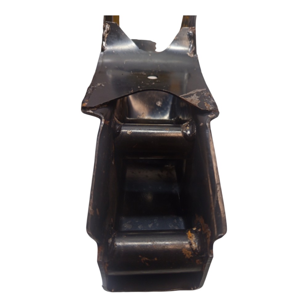 Suporte Coxim Câmbio Monza Tubarão Kadett 91 92 93 94 95 96 5