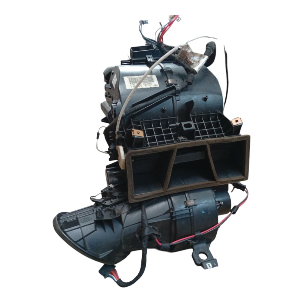 Caixa Evaporadora Ar Condicionado Peugeot 206 2001 2002 2008 2