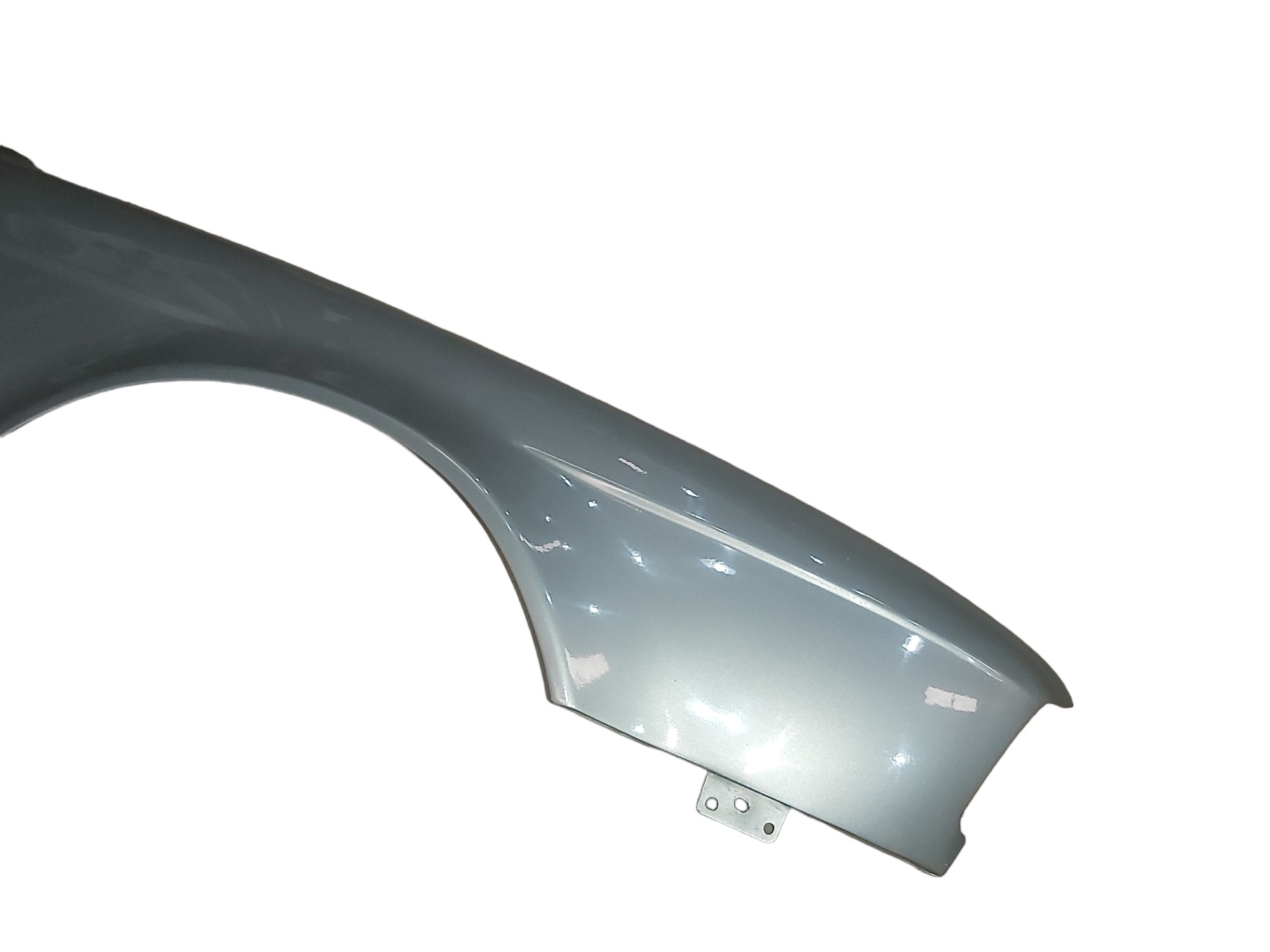Paralama Dianteiro Direito Bmw E34 535i 87 88 89 90 91 A 95 3